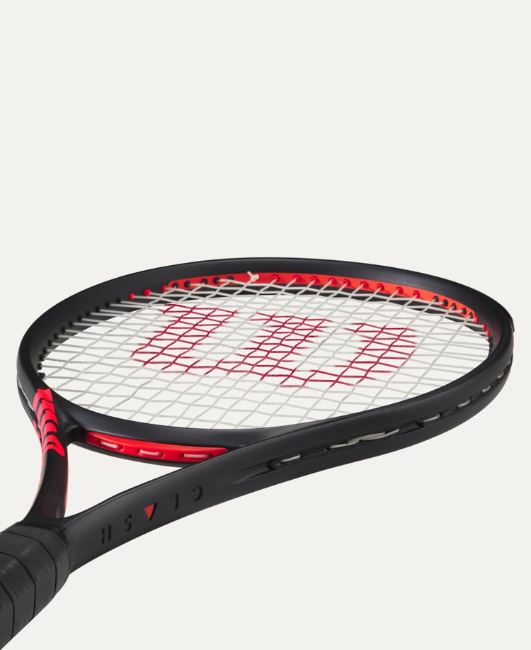 Wilson Wilson Clash 100 Pro V3 Racquets