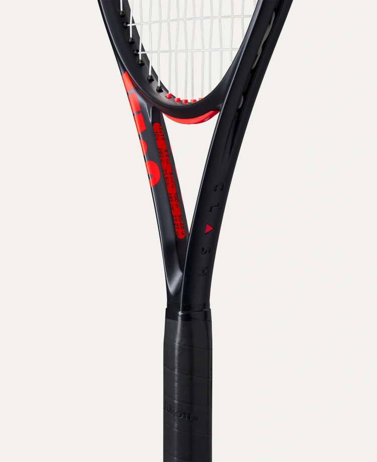 Wilson Wilson Clash 100L V3 Racquets