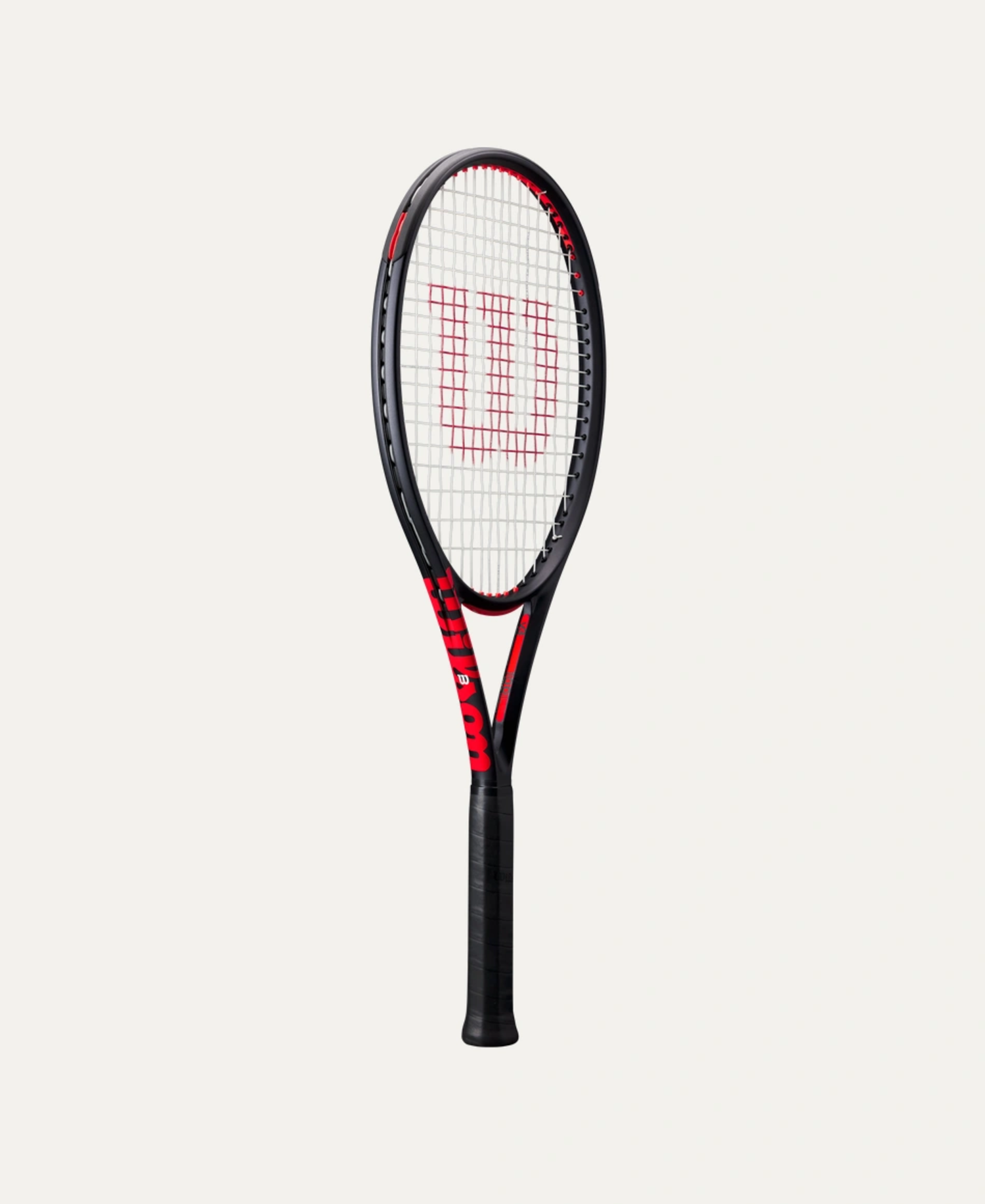 Wilson Clash 100L V3 Racquets - Cayman Sports - Tennis Badminton