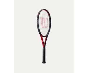 Wilson Clash 100L V3 Racquets - Cayman Sports - Tennis Badminton