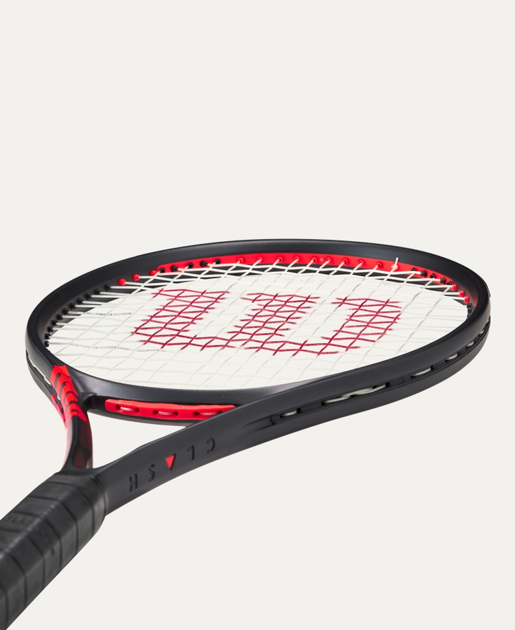 Wilson Wilson Clash 100L V3 Racquets