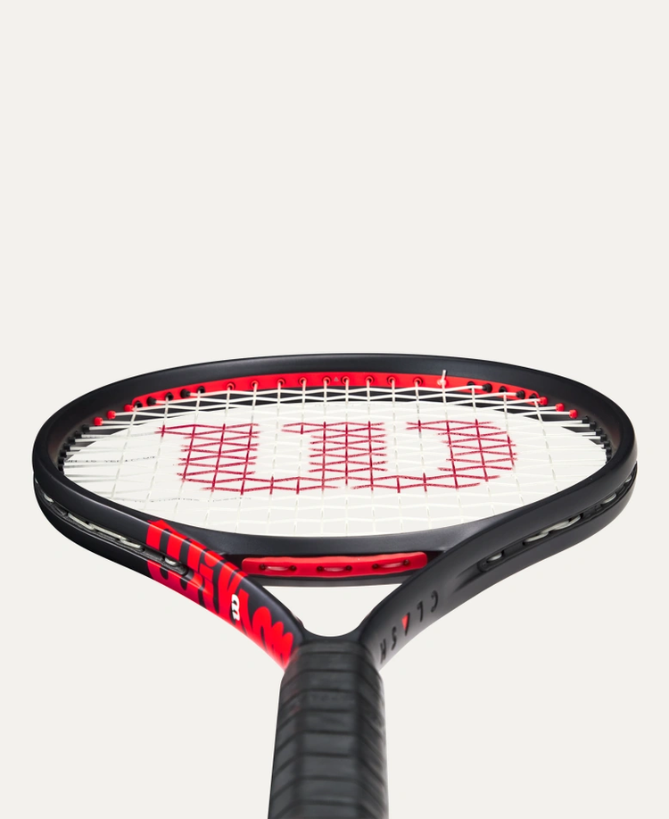 Wilson Wilson Clash 100L V3 Racquets