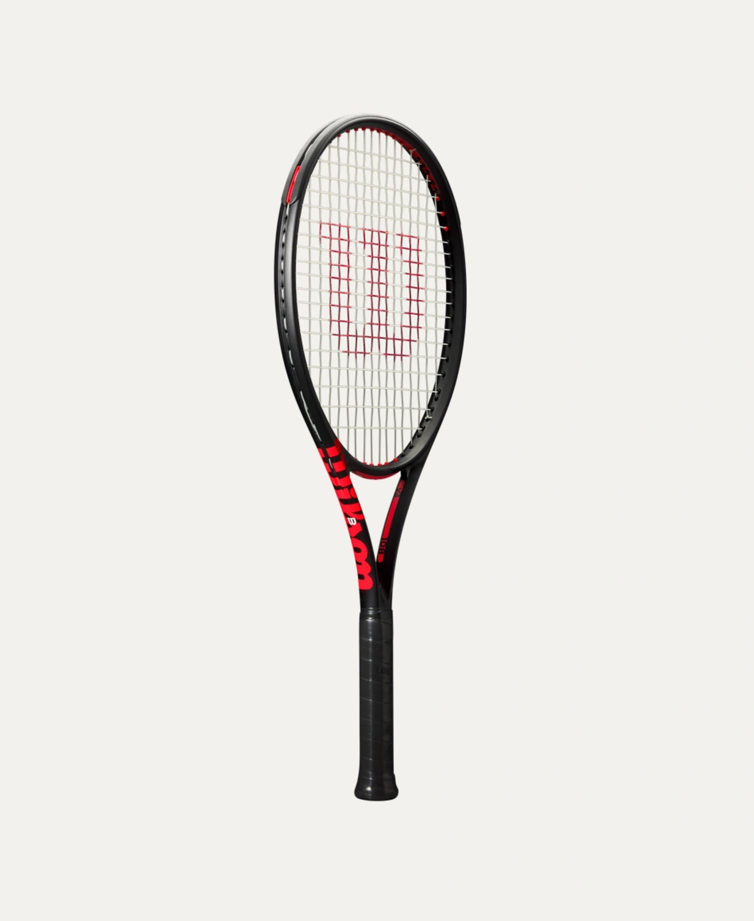 Wilson Clash 108 V3 Racquets - Cayman Sports - Tennis Badminton