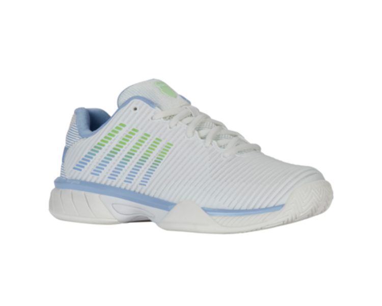 K-Swiss K-Swiss Hypercourt Express 2 K, LCWH/DCHCNL/PRDGN (86613-126-M)