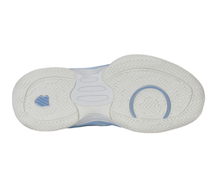 K-Swiss K-Swiss Hypercourt Express 2 K, LCWH/DCHCNL/PRDGN (86613-126-M)