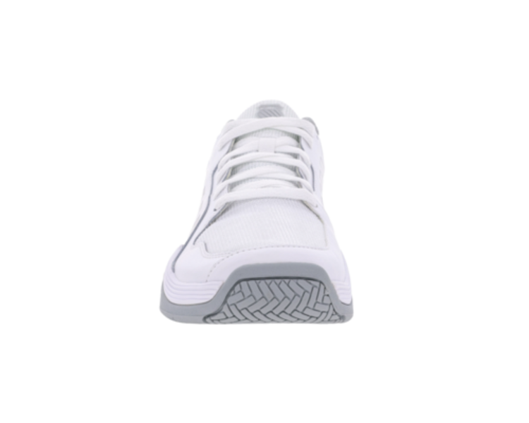 K-Swiss K-Swiss Men's Court Express Pickleball , White/Black (08552-106-M)