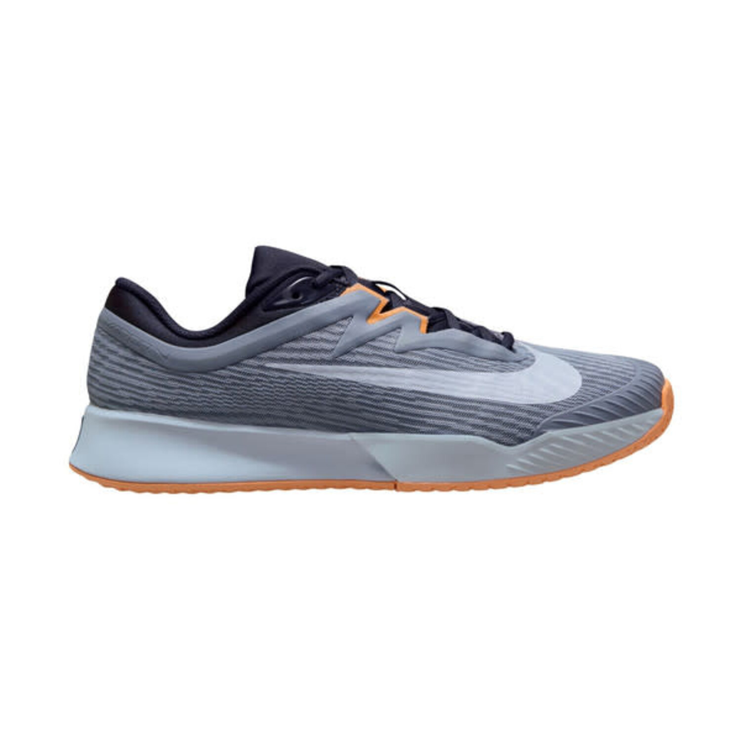Nike Zoom Vapor Pro 3 Men white/black (FZ2161-101) - Cayman Sports