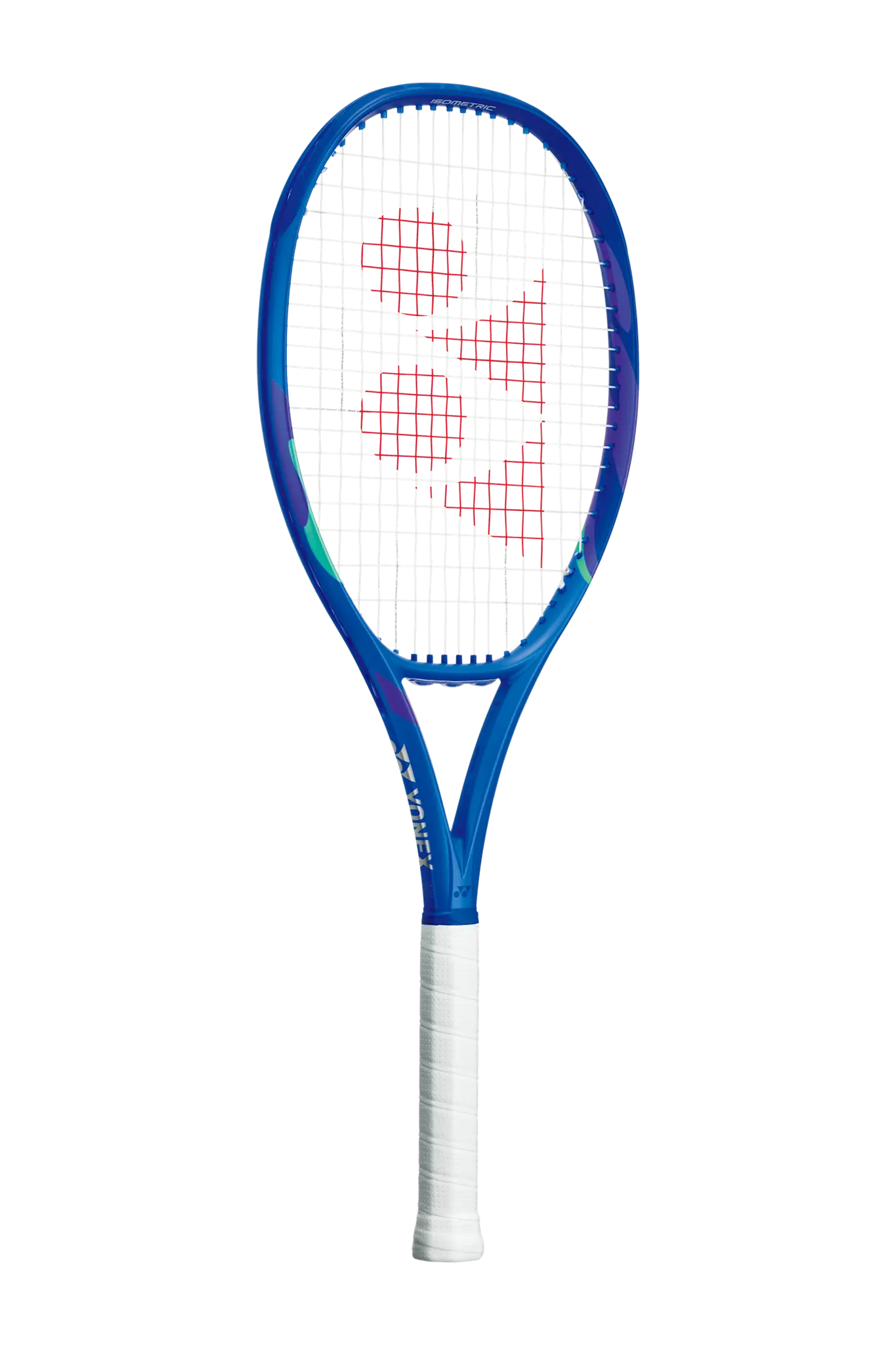 Yonex Ezone 100L (285g) Racquets 2025, 8th Gen. - Cayman