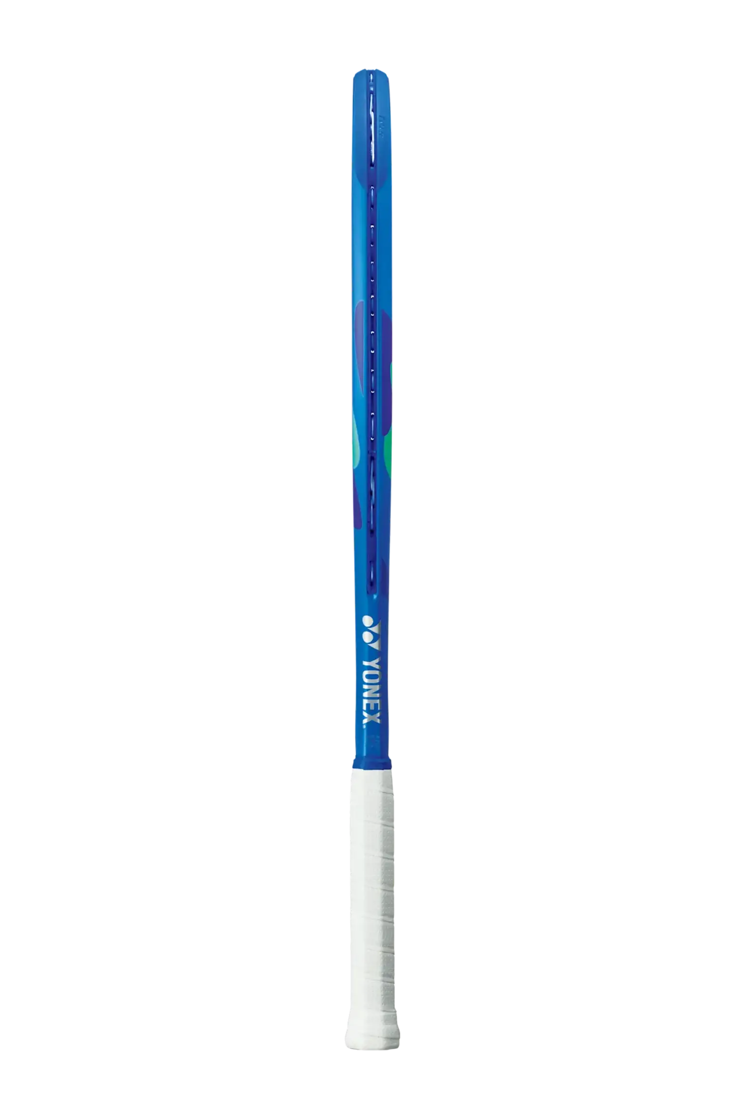 YONEX - ぱん❤️ヨネックス　EZONE 100L 285g 傷あり Amazon.com: Yonex Ezone 100L 7th Gen Tennis Racquet (4-0/8