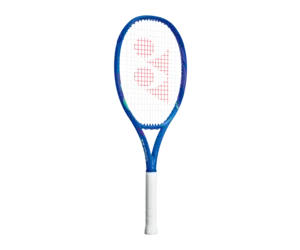 YONEX - aoringo Yonex G0 08EZAP Tennis Hard Racket, Frame Only, Beginner to