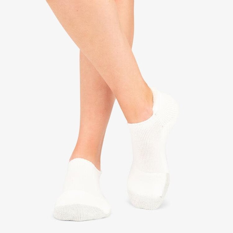 Thorlos Thorlo Maximum Cushion Rolltop Tennis Socks, T00000