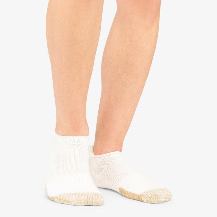 Thorlos Thorlo Maximum Cushion Rolltop Tennis Socks, T00000