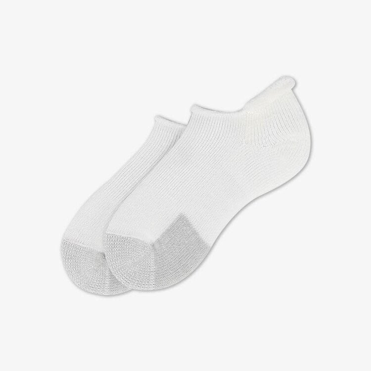 Thorlos Thorlo Maximum Cushion Rolltop Tennis Socks, T00000
