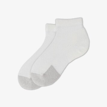 Thorlos Thorlo Maximum Cushion Ankle Tennis Socks, TMX000