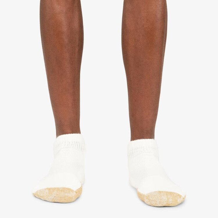 Thorlos Thorlo Maximum Cushion Ankle Tennis Socks, TMX000