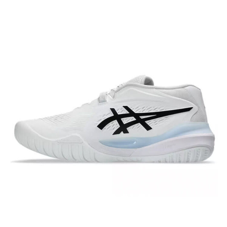 Asics Asics Gel-Resolution X Men, White/Black (1041A481-100)