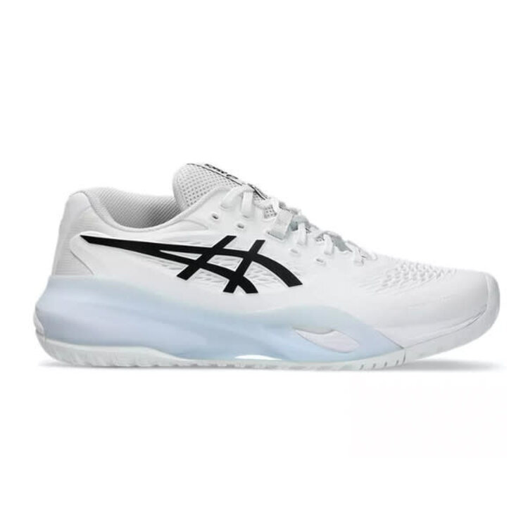 Asics Asics Gel-Resolution X Men, White/Black (1041A481-100)