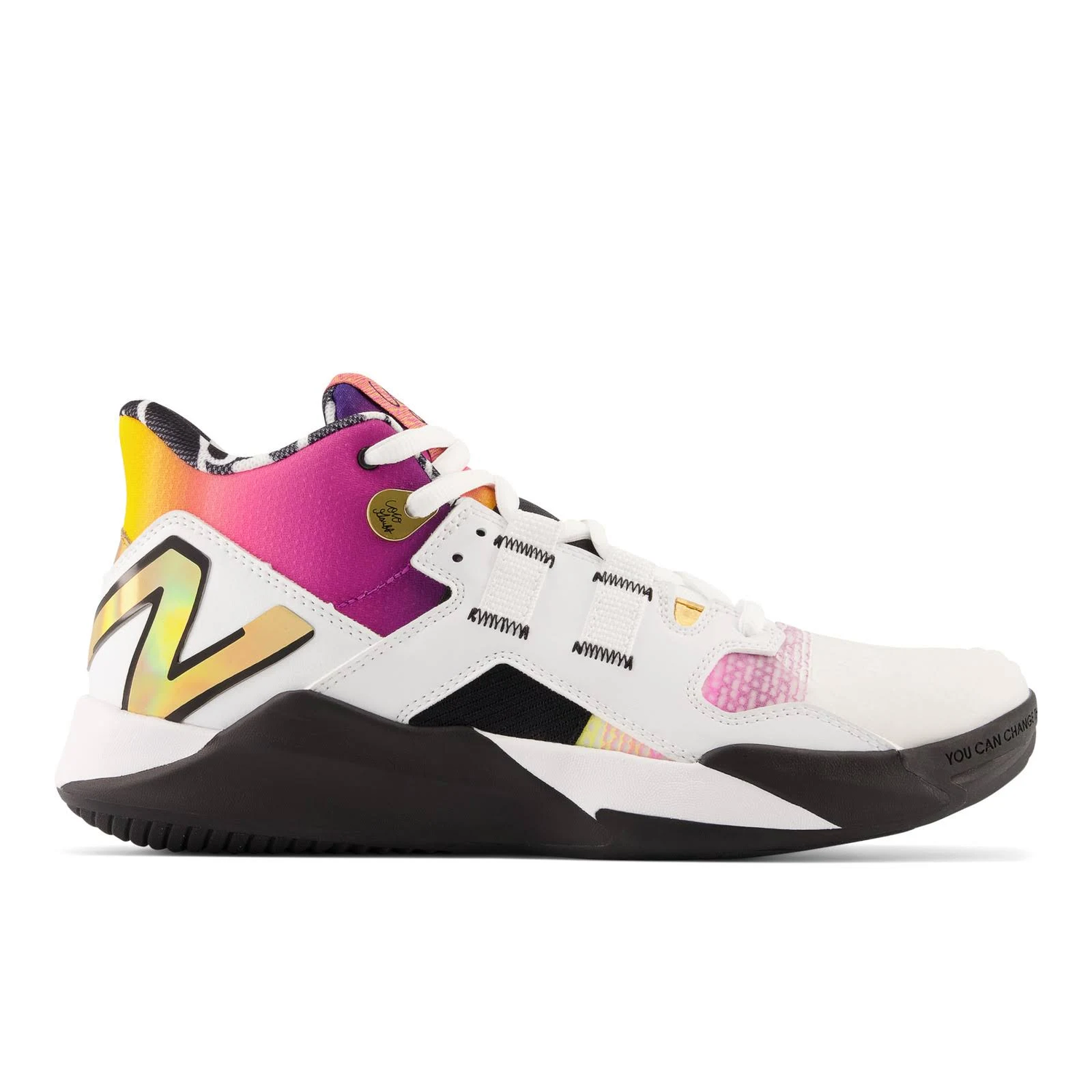 New Balance Coco CG1 Coco Gauff U.S. Open Shoes: Where to Buy New Balance  main image 2