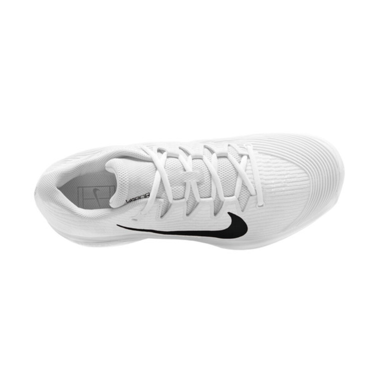 Nike Men's Nike Zoom Vapor 12,  White (FV5552-101)