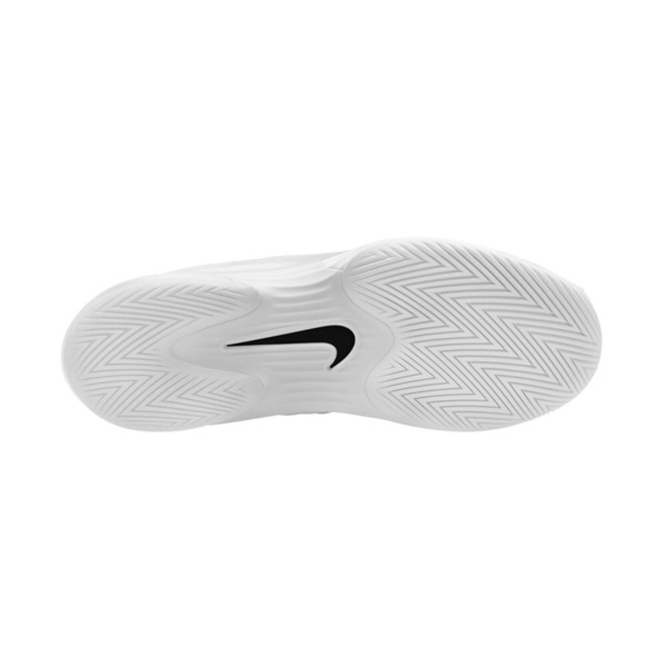 Nike Men's Nike Zoom Vapor 12,  White (FV5552-101)