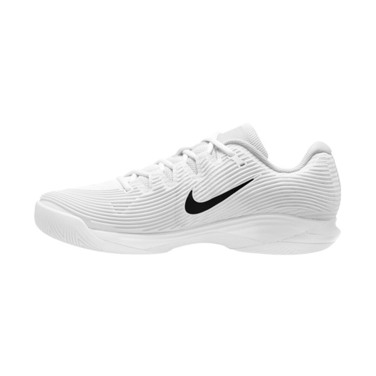 Nike Men's Nike Zoom Vapor 12,  White (FV5552-101)