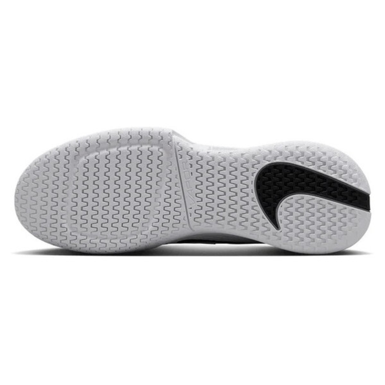 Nike Nike Zoom Vapor Pro 3 Women, White/Black (FZ2158-101)