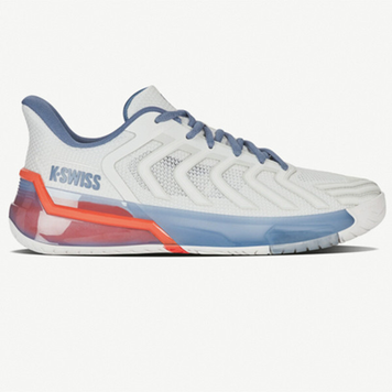 K-Swiss K-Swiss Ultrashot 4 Men's, LCWH/INFNT/SCRIBS (04437-139-M)