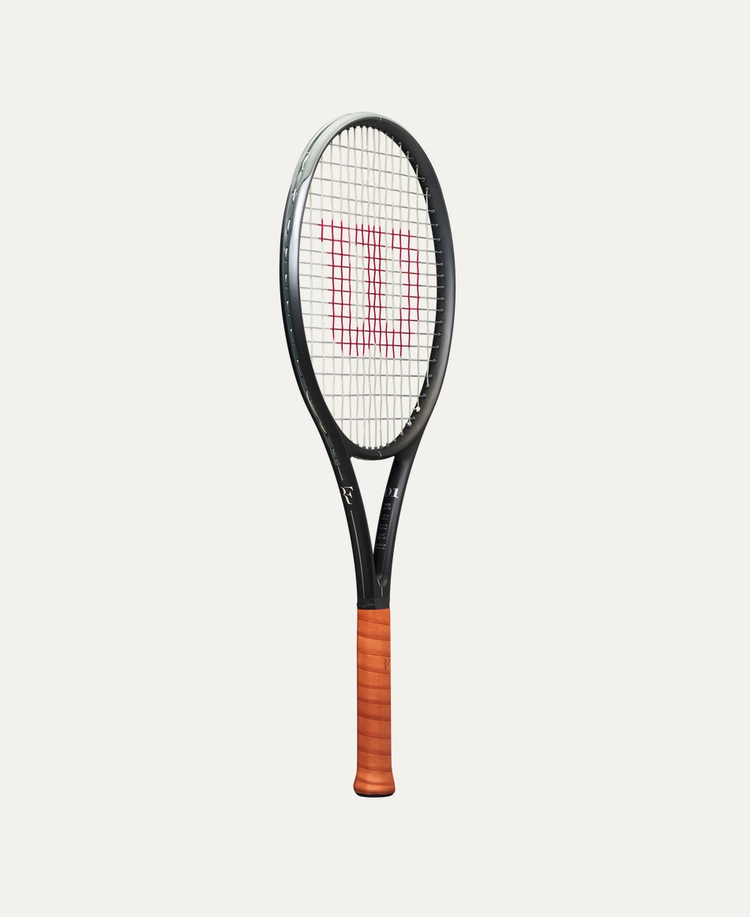 Wilson RF 01 Pro Tennis Racquet