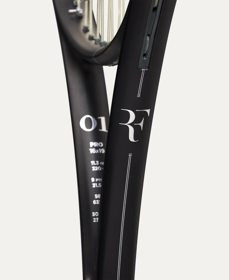 Wilson RF 01 Pro Tennis Racquet
