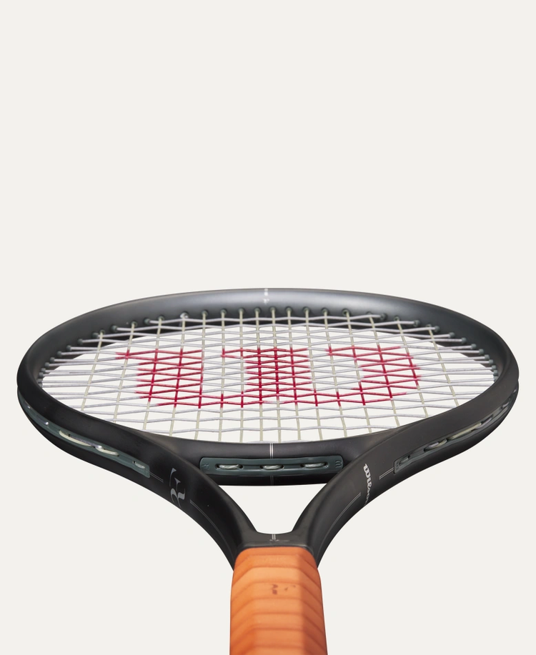 Wilson RF 01 Pro Tennis Racquet