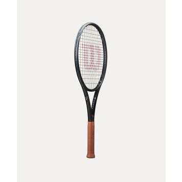 Wilson RF 01 Tennis Racquet