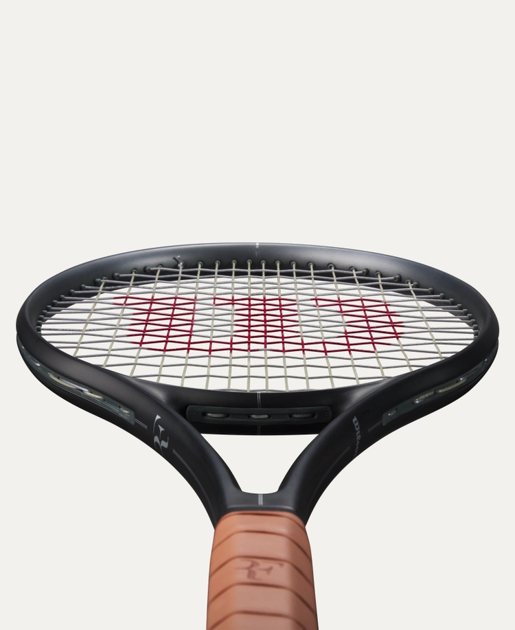 Wilson RF 01 Tennis Racquet