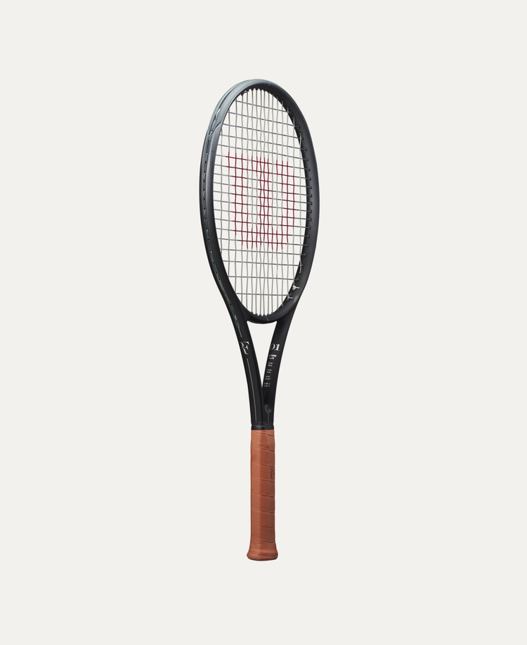 Wilson RF 01 Future Tennis Racquet