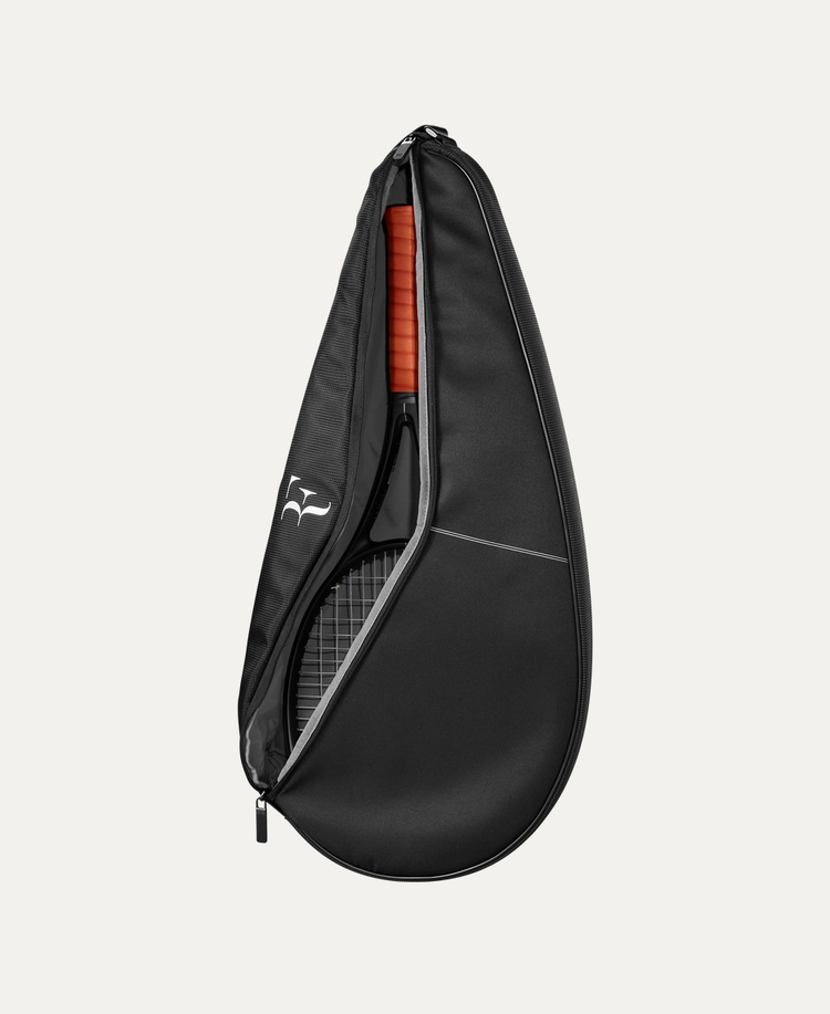 Wilson RF Racquet Cover, Black