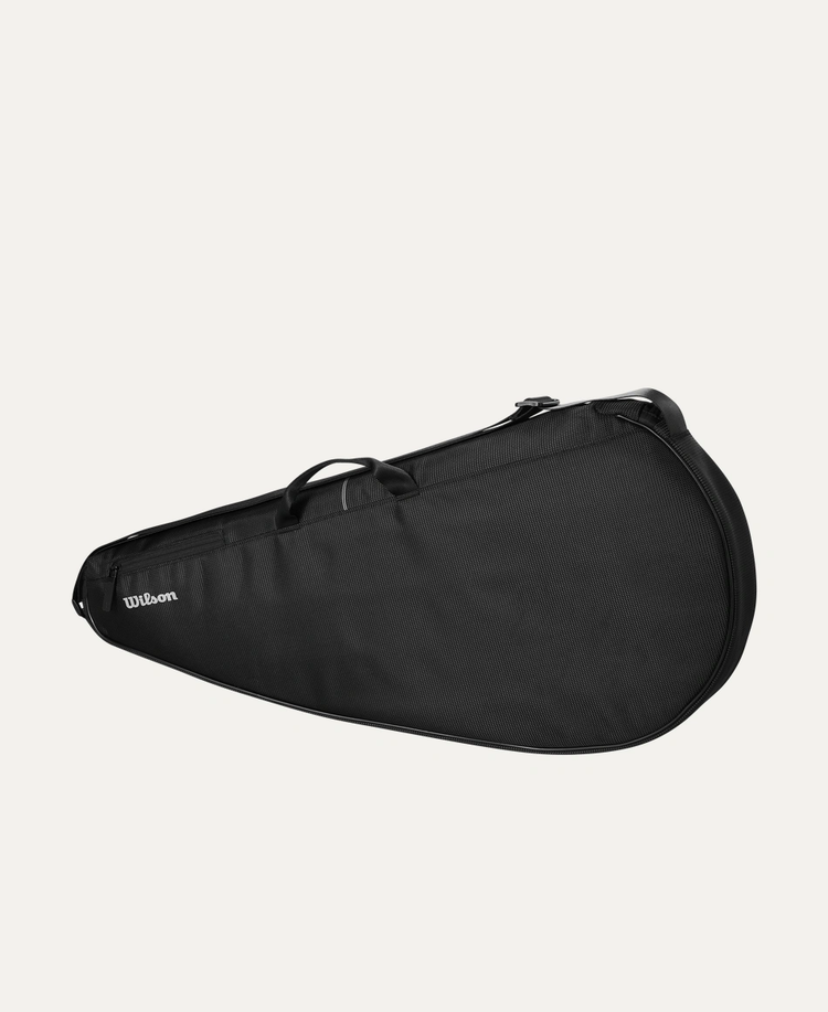 Wilson RF Racquet Cover, Black