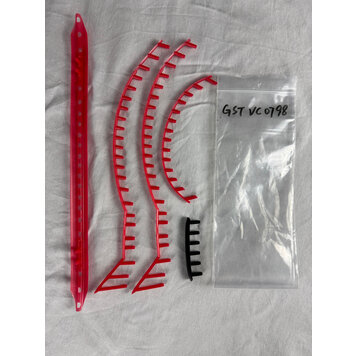 Yonex Yonex Vcore 98/98L Grommet Set 2023