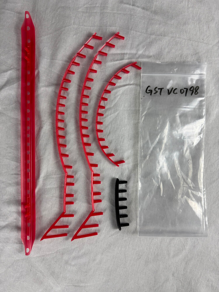 Yonex Yonex Vcore 98/98L Grommet Set 2023