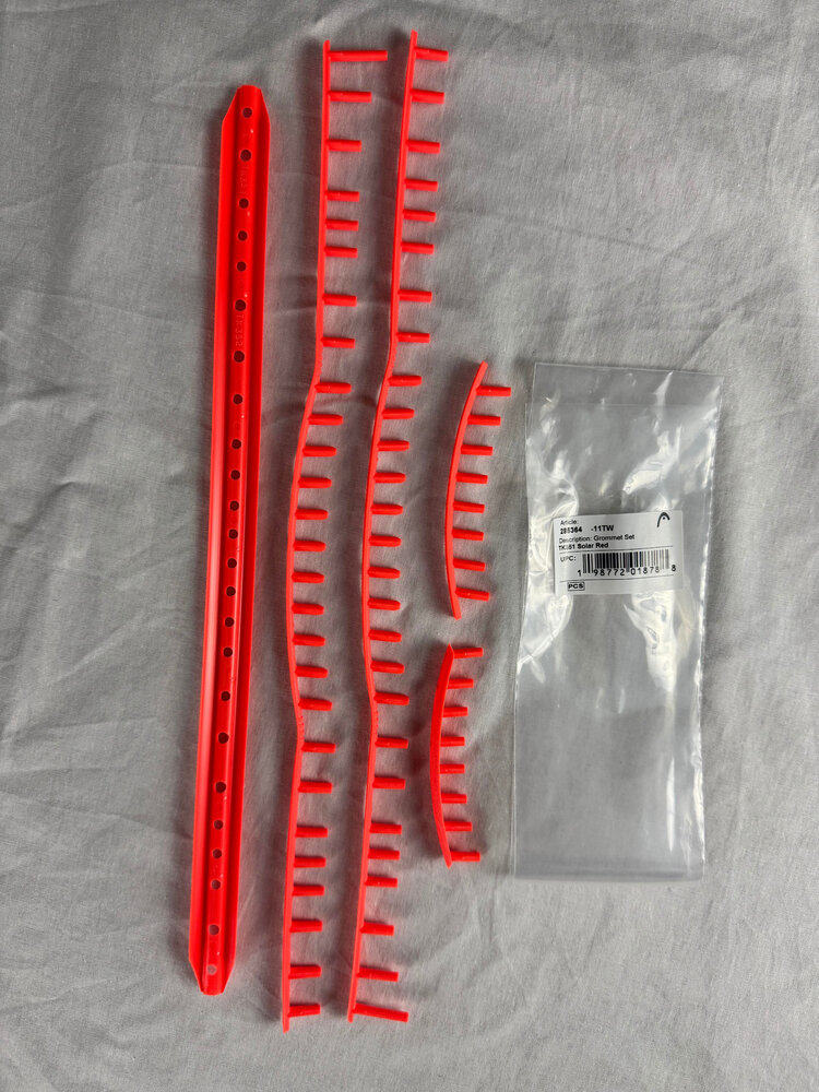 Head Head Radical Pro/MP 2025 Grommet