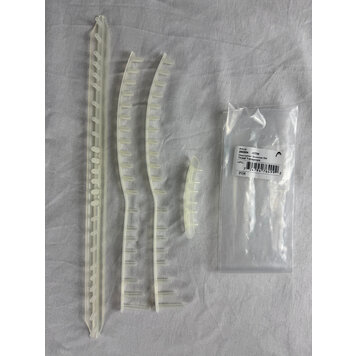 Babolat Head Extreme Pro 2024 Grommet Set