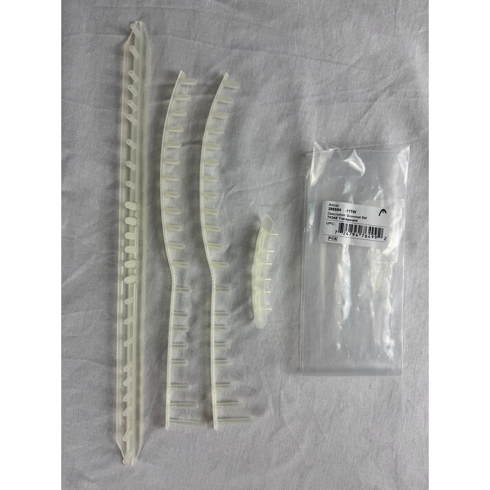 Head Extreme Pro 2024 Grommet Set - Cayman Sports - Tennis