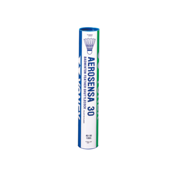 Yonex Yonex Aerosensa Shuttlecock 30, Speed 3