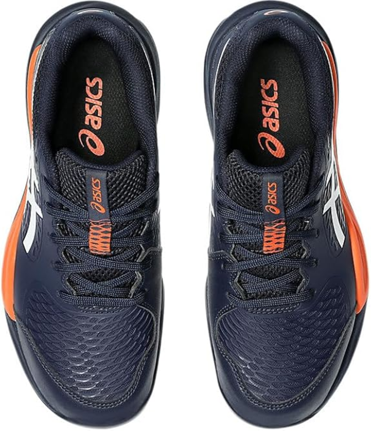 Asics Asics Gel-Resolution X GS