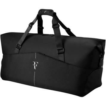 Wilson RF Practice Racquet Bag, Black