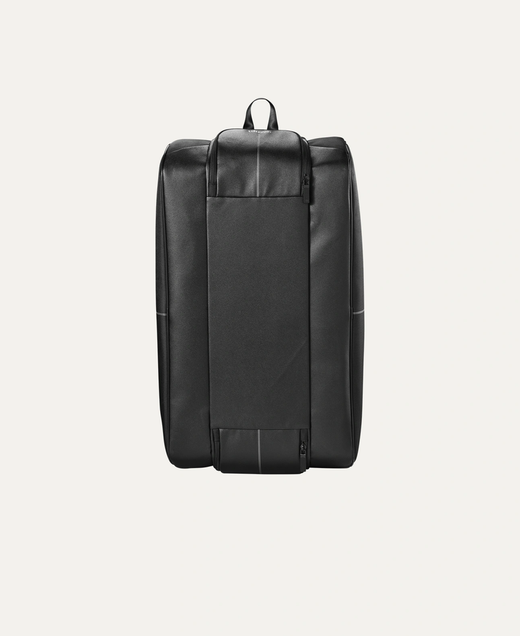 Wilson RF Tournament Racquet Bag, Black  (not eligible for free shipping)