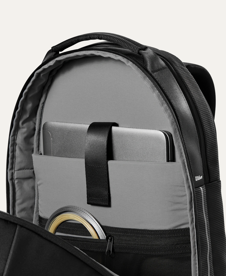 Wilson RF Backpack, Black
