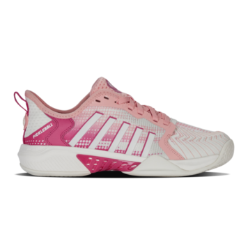 K-Swiss K-Swiss Women's Pickleball Supreme, CLD DNCR/RSBRY SRBT (97916-146-M) K-Swiss K-Swiss Women's Pickleball Supreme, CLD DNCR/RSBRY SRBT (97916-146-M)