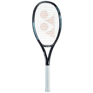 Yonex Yonex Ezone 100L Aqua Night Black (285g) Racquets