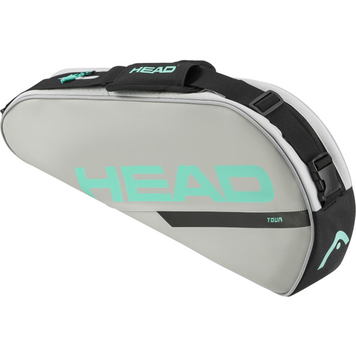 Head Head Tour Bag S CCTE Grey