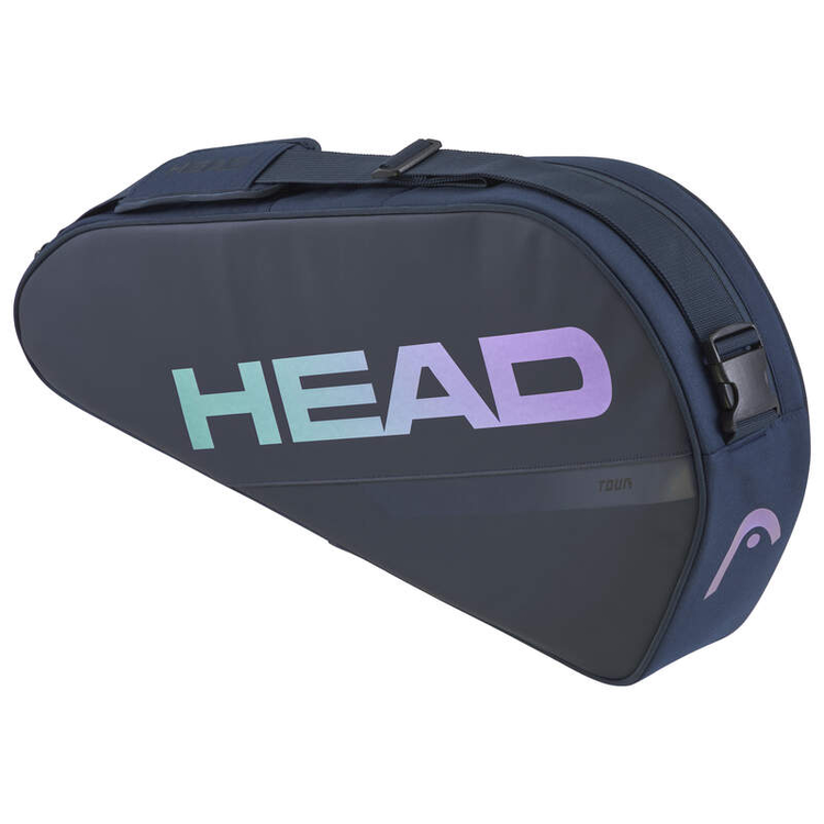 Head Tour Racquet Bag S, Navy