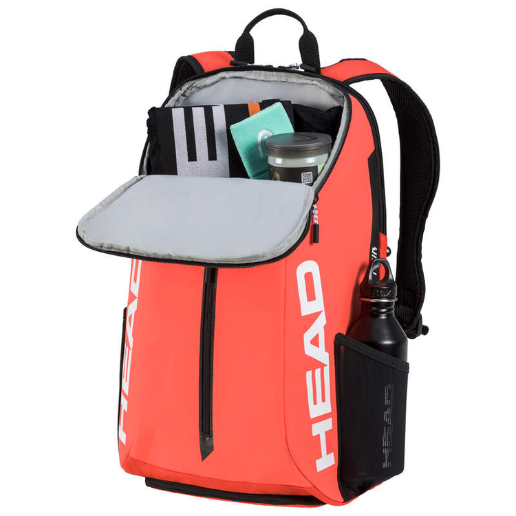 Head Tour Backpack 25L Bag